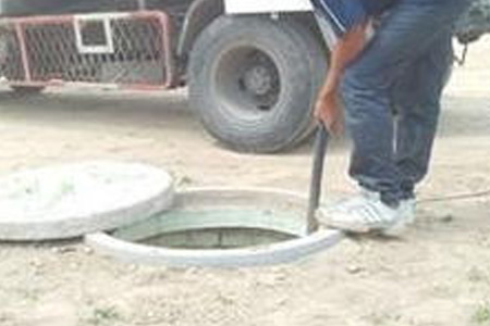 岳西毛尖山乡工业区化粪池清理|水管漏水找谁修,地暖管破裂修怎么修复